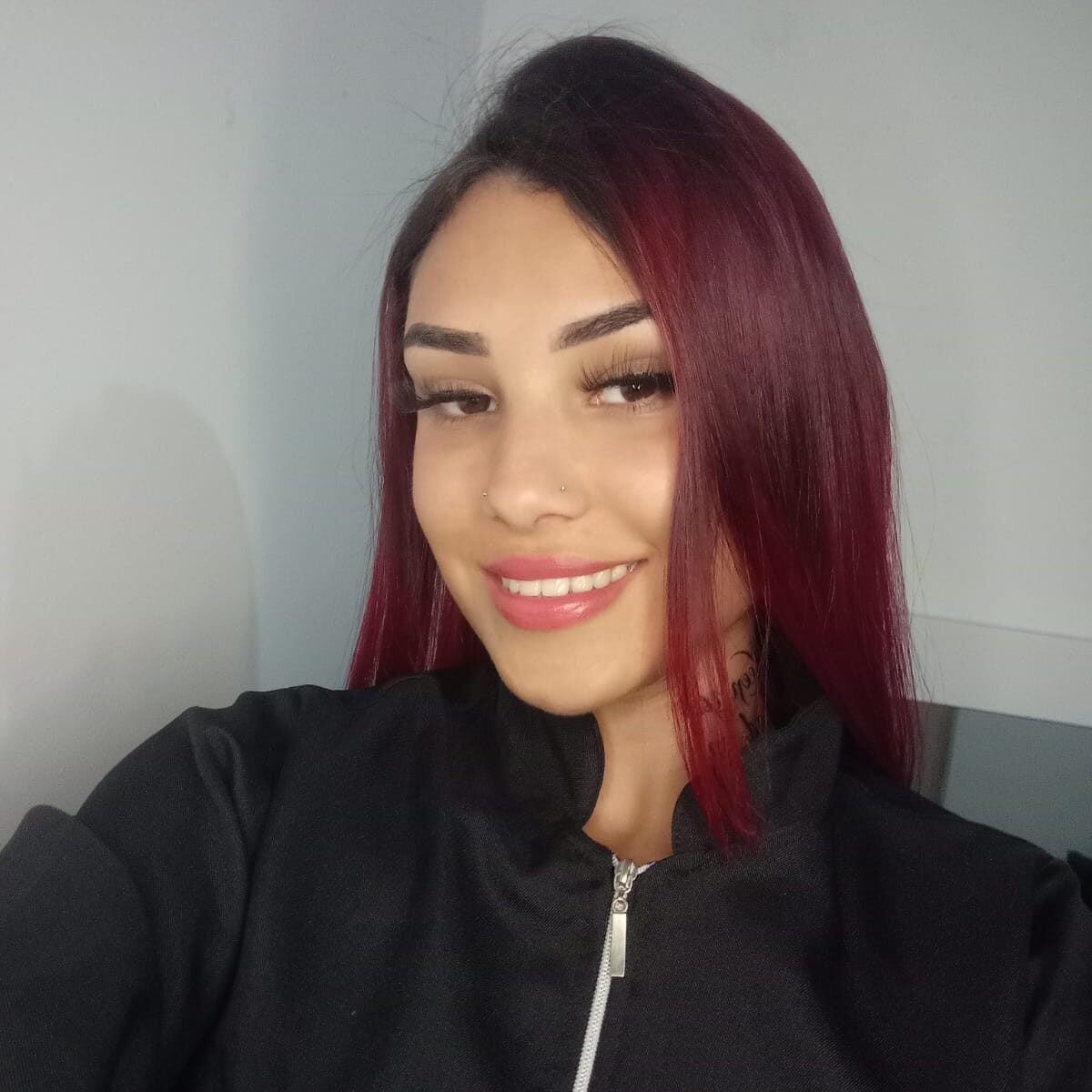 paciente Microfisioterapia